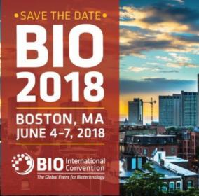 Image for Come and meet us at BIO Boston 2018