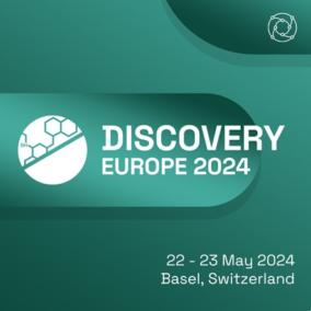 Image for EuroscreenFast at Discovery Europe 2024 in Basel
