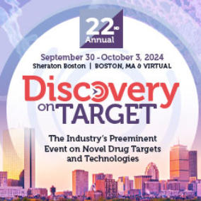 Image for EuroscreenFast is at Discovery on Target 2024 in Boston