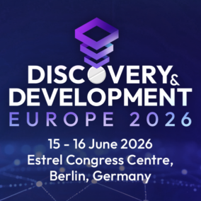 Image for Meet EuroscreenFast at Discovery & Development Europe 2026